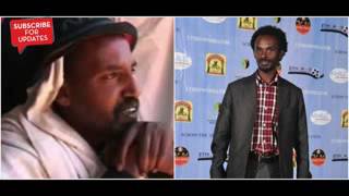 Mekonnen Leake amp Fekadu Kebede  Ethiopian Comedy 2016 [upl. by Faydra]