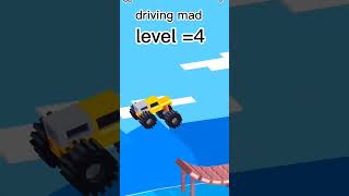 Drive mad  episode 4  reactingtocrungevd  best game  2024  gaming  driving [upl. by Ednutabab]