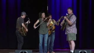 20170622 GC1 Katie Glassman  Grand Champ Div  Weiser Fiddle Contest 2017 [upl. by Claiborne17]