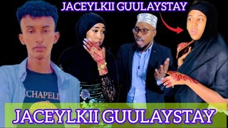 JACEYLKII GUULAYSTAY  PART 6  DHAMAAD [upl. by Fannie764]