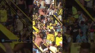 💛 quotLLEGÓ LA BANDA DEL MIRASOL HOY ALIENTA LA BARRA DE BROWNquot Alte Brown vs Independiente Rivadavia [upl. by Lasley]