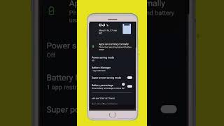 How to automatically close unused apps after phone lock to save battery and memory in Android [upl. by Inihor]