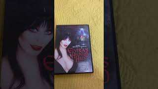 My Review On  Elvira’s Haunted Hills [upl. by Arnulfo255]