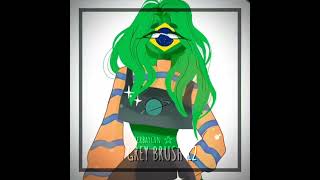 countryhumans braziliya ♀️🇧🇷x almaniya ♂️🇩🇪prt 181 [upl. by Ademla513]