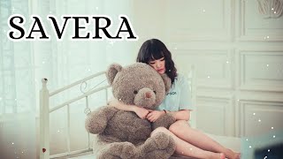 SAVERA Song  New T Series  Trending Hindi Music Video [upl. by Arron455]