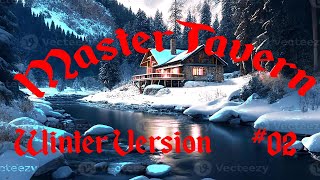 Master Tavern Winter VersionI ladri ci Asportano un barile di liquore [upl. by Joshuah918]