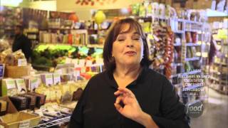 The Barefoot Contessa at our Farm Fresh To You Store [upl. by Atirrehs]