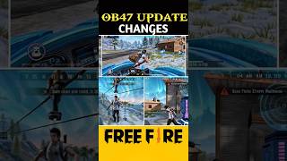 Ob47 update changes😱  para SAMSANG A3A5A6A7J5S5S6S7A10A30A50A70OPshorts [upl. by Neersin957]