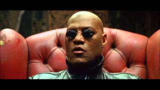 The Matrix Reloaded 2003  Teaser Trailer [upl. by Hesler387]