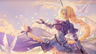 FateApocrypha AMV  End of Me  Ashes Remain [upl. by Suirtemid]