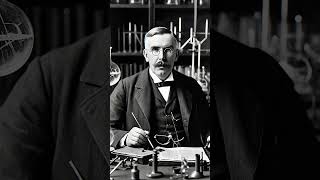 ERNEST RUTHERFORD y el Experimento que Redefinió el ÁTOMO ⚛️ [upl. by Otsenre]