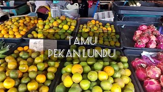 Tamu Pekan Lundu [upl. by Judas]