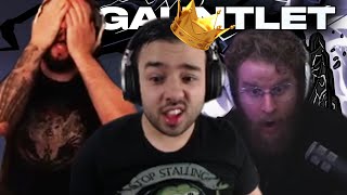 The DEADLIEST Path of Exile event in history  iolite Gauntlet Highlights w OMGItsJousis [upl. by Igal]