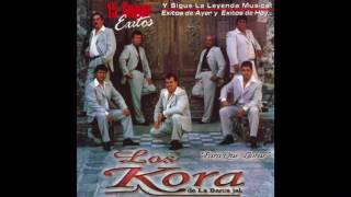 Los Kora  15 Super Exitos Disco Completo [upl. by Nador834]