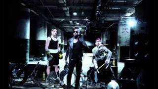 Tinie Tempah ft Travis Barker  Simply Unstoppable HD [upl. by Tarrance]