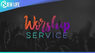 quotWorship Servicequot  Pastor Leo Fisher  Aug 11th 2024  NLAC [upl. by Cross]