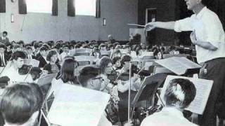 Tippett Fanfare LSSO 1986 [upl. by Sherrard]