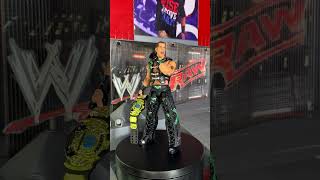 La FIGURA de SHAWN MICHAELS en DX IN YOUR HOUSE 💔🔥 [upl. by Sinnard]