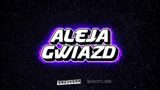 Ania Karwan  Aleja gwiazd  Cover BALIXONN BOOTLEG [upl. by Krawczyk]