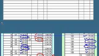 How to Prepare a Bank Reconciliation [upl. by Enobe]