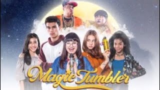 Magic Tumbler 29 januari 2020 Episode 8 Full HD [upl. by Sacha501]