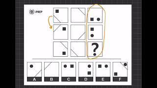 Matrigma Free Practice Questions 3 [upl. by Thalia]