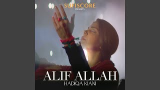 Alif Allah [upl. by Akihsan]