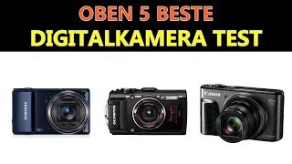 Beste Digitalkamera Test [upl. by Onitrof771]