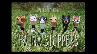 Fauna Stoppers [upl. by Ancilin]