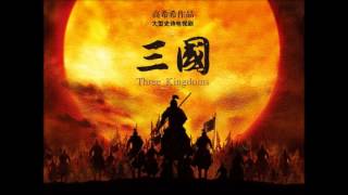 三国  Three Kingdoms 2010 Soundtrack  Peace Theme [upl. by Eipper428]