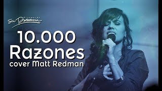 10000 Razones  Su Presencia 10000 Reasons  Matt Redman  Español [upl. by Delia307]