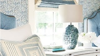 The Right Height for Bedside Lamps  Southern Living [upl. by Tecu]