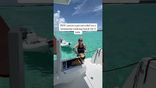 Life beyond below deck belowdeck sailing sail yachtie belowdeckmed [upl. by Nelram]