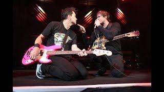 blink182  Reunion Tour 2009 Full Show  blinkdisasters  The HD Concert Experience [upl. by Narual]