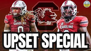 3 BOLD PREDICTIONS For South Carolina Football In 2024 [upl. by Jefferey133]