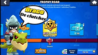 20k trophies pushfirst long video [upl. by Philender973]