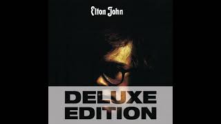 Elton John  Your Song Filtered Instrumental [upl. by Lipp]