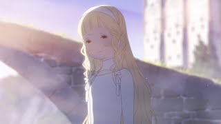 Maquia When The Promised Flower Blooms『AMV』Surrender [upl. by Ahmad]