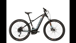 Lapierre Overvolt HT 55 W 2020 [upl. by Reedy225]