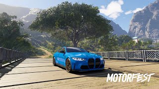 🔴LIVE Motorfest ALL DAY PS5 Gamenetics [upl. by Atnahsa]