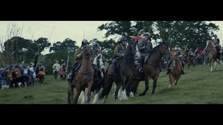 THE SEALED KNOT Promotional Film 2016 [upl. by Ellevel559]