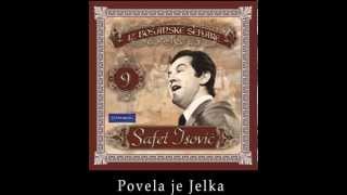 Safet Isovic  Povela je Jelka  Audio 1979 [upl. by Eem]