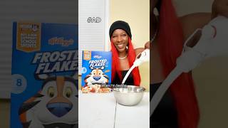 FrostedFlakesPartner  Kellogg’s Frosted Flakes  KeepUpRadio KelloggsFrostedFlakes [upl. by Elletnuahc]