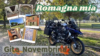 Romagna Mia [upl. by Nirroc]