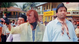 टक्कर पहलवान  Takkar Pahalwan Comedy  Kader Khan  Feel Good Movies  Faiyaz Takkar  Razak Khan [upl. by Edi]