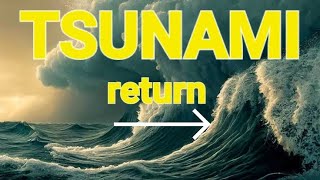 Tsunami return movie explanation  movie recap  hollywood Tsunami movieexplained movierecap [upl. by Delija]