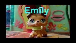 LPS Emilys true love  Trailer [upl. by Valente]