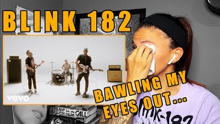 Blink182  ONE MORE TIME  Official Music Video Reaction [upl. by Foster]