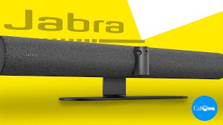 Jabra PanaCast 50 Demo Video [upl. by Leavelle720]