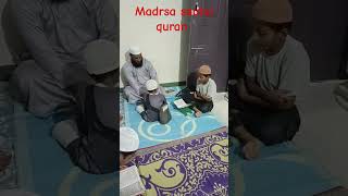 Madrasa Sautul Quran [upl. by Rebmyt]